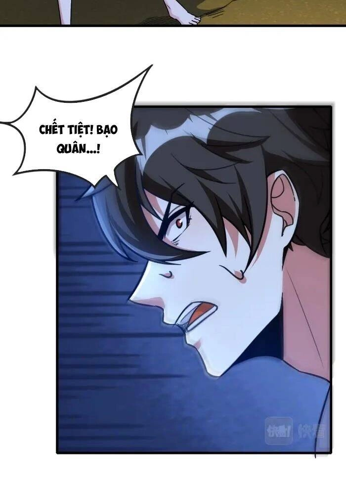 Quái Vật Nhạc Viên Chapter 13 - 27