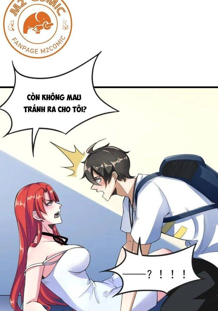 Quái Vật Nhạc Viên Chapter 13 - 31