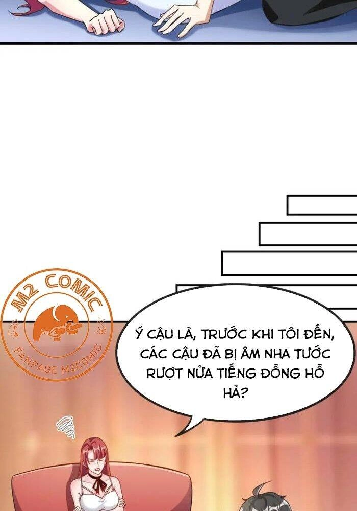 Quái Vật Nhạc Viên Chapter 13 - 32