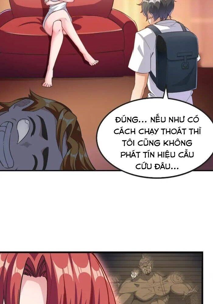 Quái Vật Nhạc Viên Chapter 13 - 33