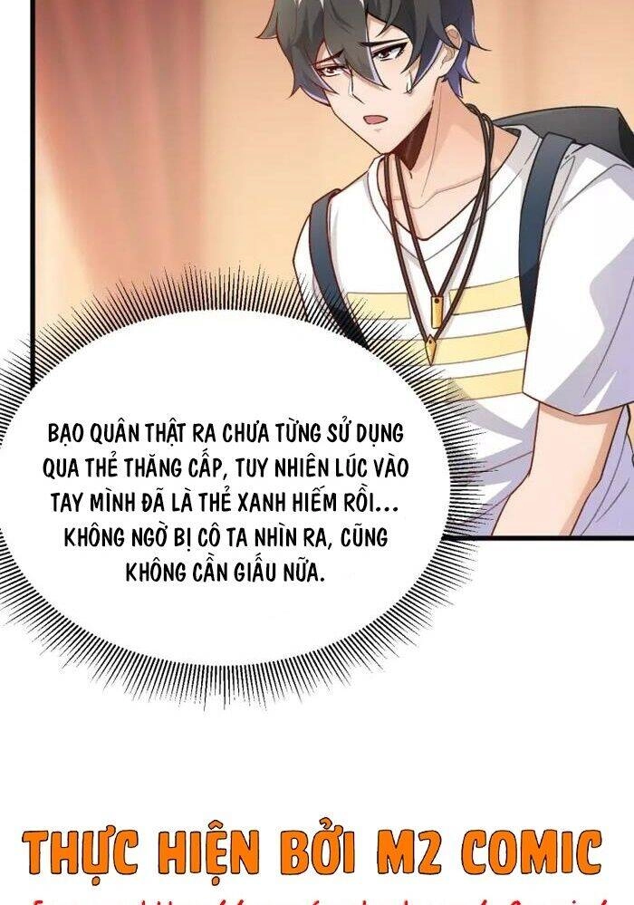 Quái Vật Nhạc Viên Chapter 13 - 35