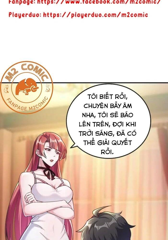 Quái Vật Nhạc Viên Chapter 13 - 36