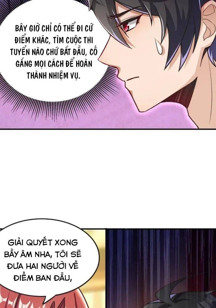 Quái Vật Nhạc Viên Chapter 13 - 38