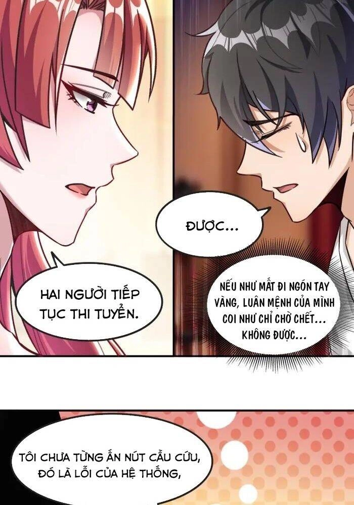 Quái Vật Nhạc Viên Chapter 13 - 39