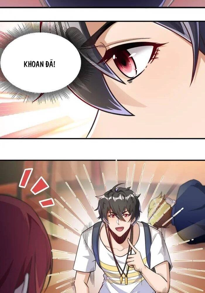 Quái Vật Nhạc Viên Chapter 13 - 42