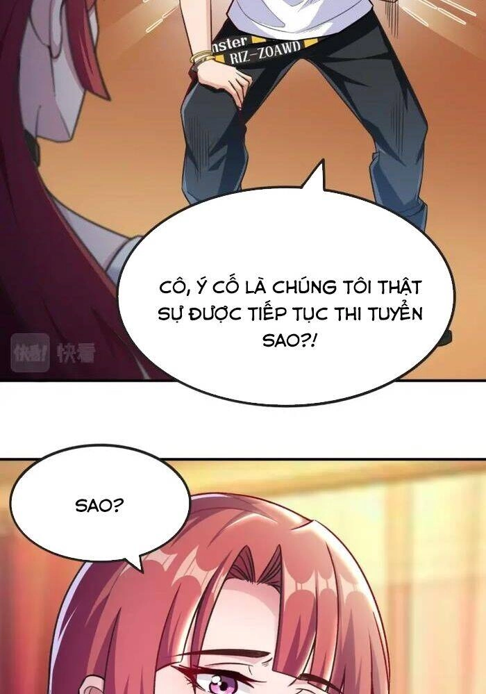 Quái Vật Nhạc Viên Chapter 13 - 43