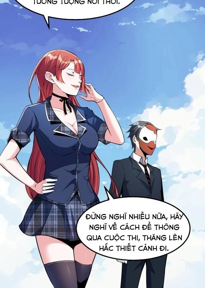 Quái Vật Nhạc Viên Chapter 14 - 3