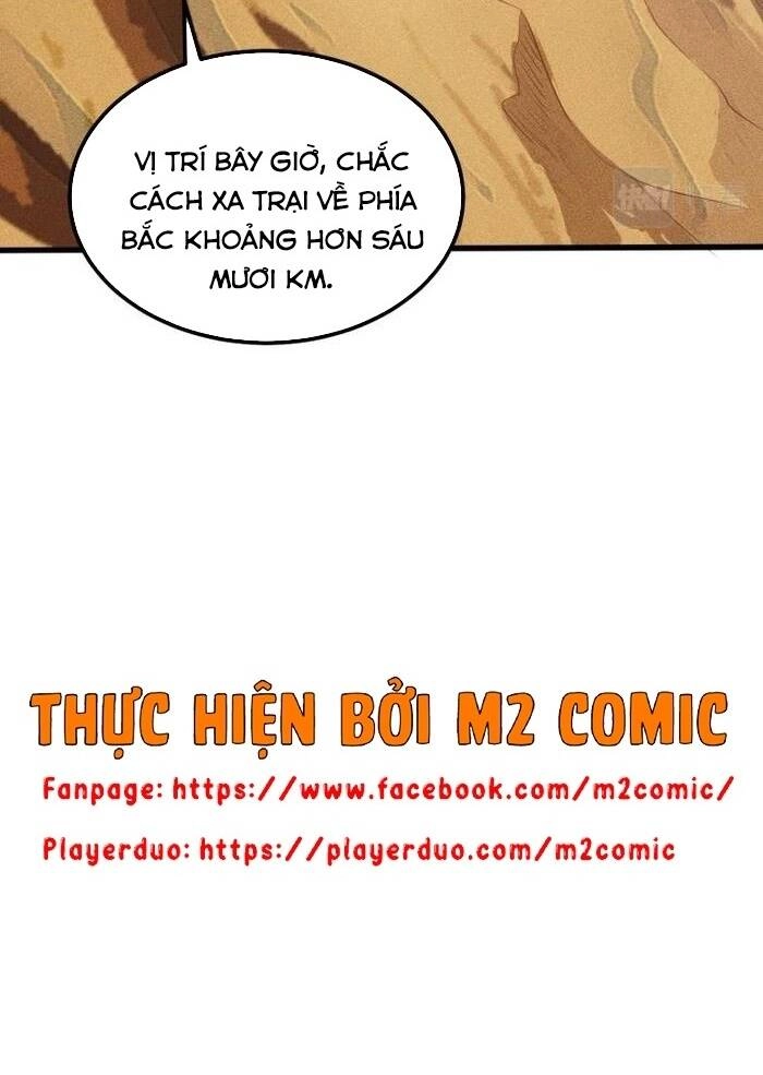 Quái Vật Nhạc Viên Chapter 14 - 9