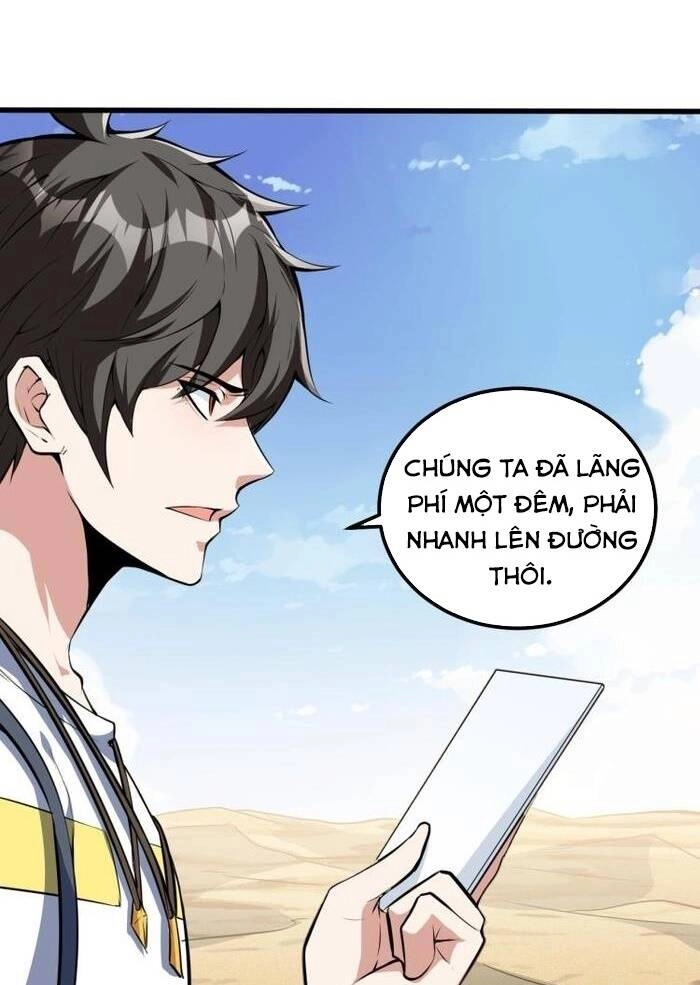 Quái Vật Nhạc Viên Chapter 14 - 10