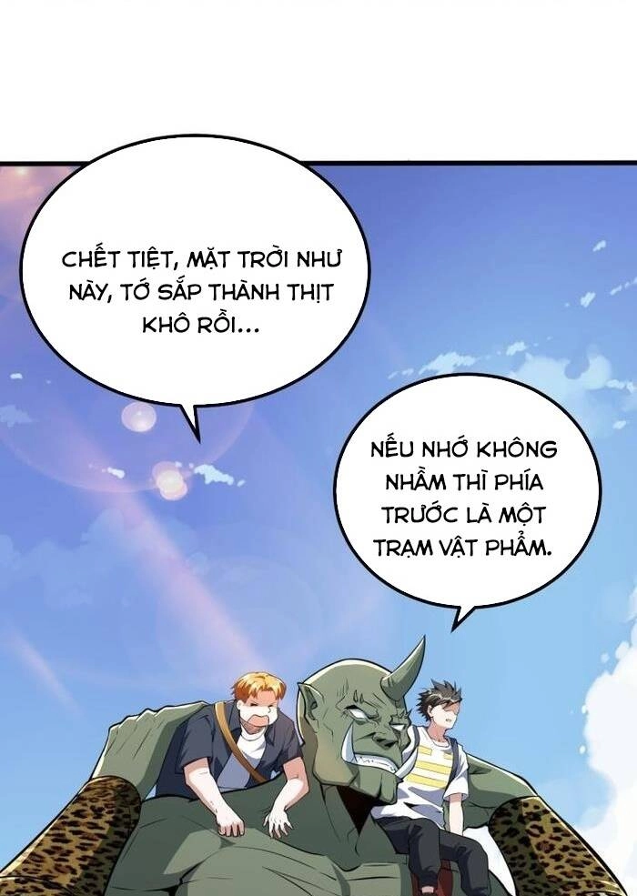 Quái Vật Nhạc Viên Chapter 14 - 12