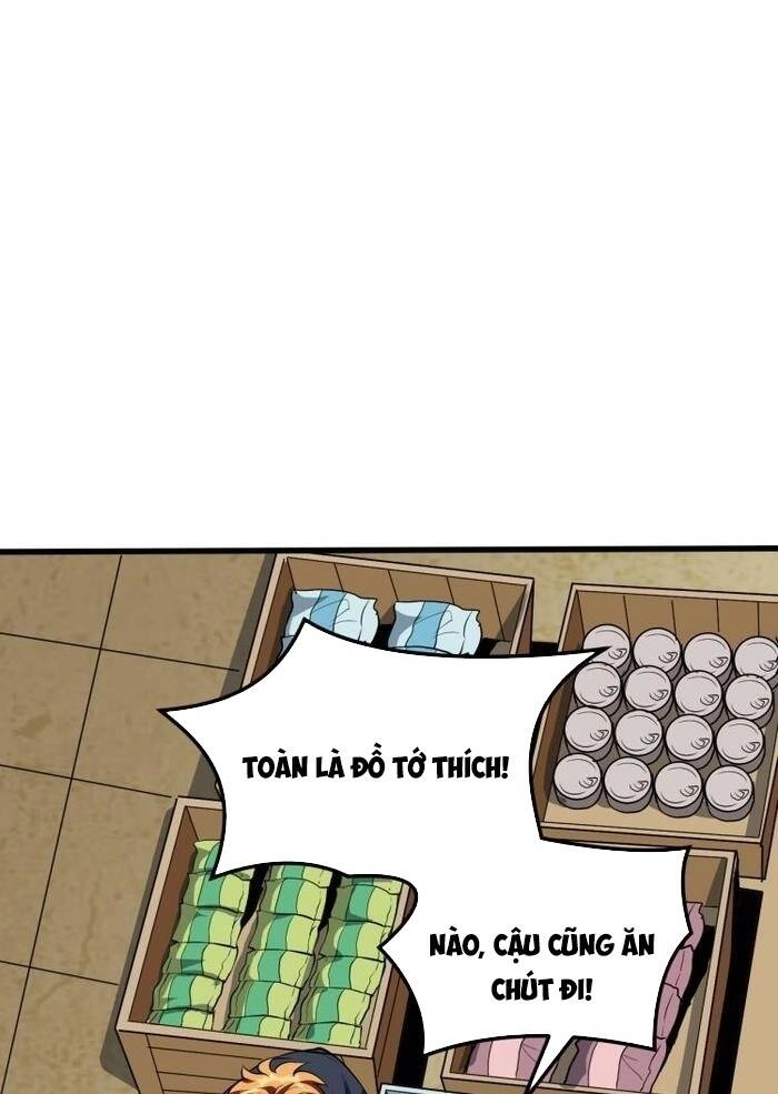 Quái Vật Nhạc Viên Chapter 14 - 18