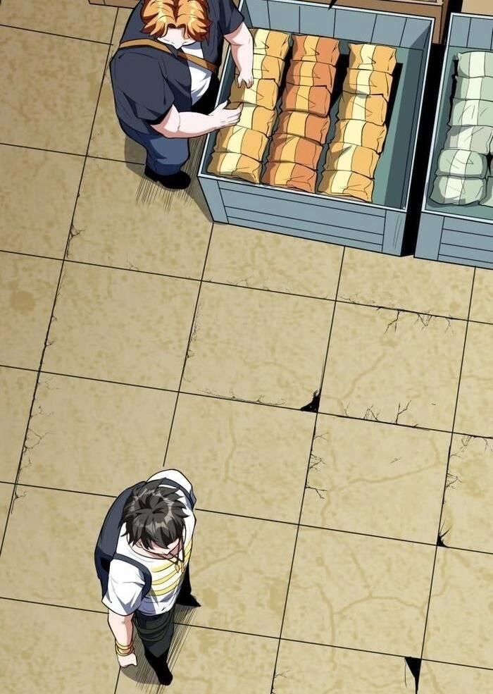 Quái Vật Nhạc Viên Chapter 14 - 19