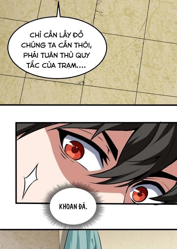 Quái Vật Nhạc Viên Chapter 14 - 20