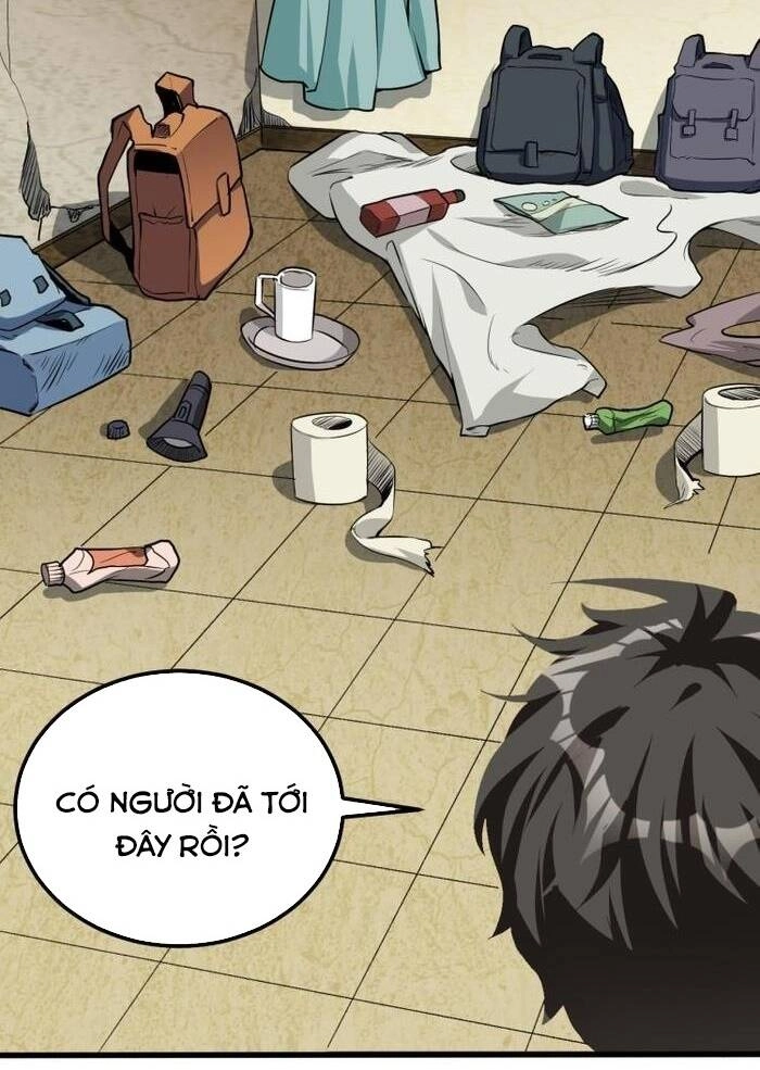 Quái Vật Nhạc Viên Chapter 14 - 21