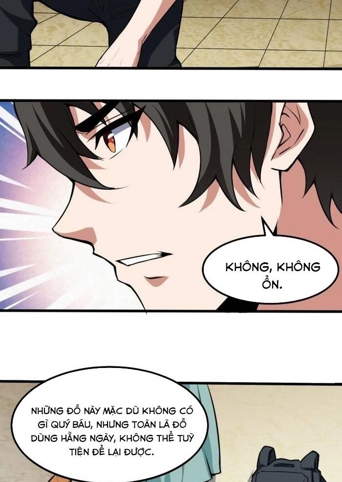 Quái Vật Nhạc Viên Chapter 14 - 23