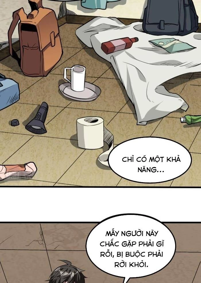 Quái Vật Nhạc Viên Chapter 14 - 24