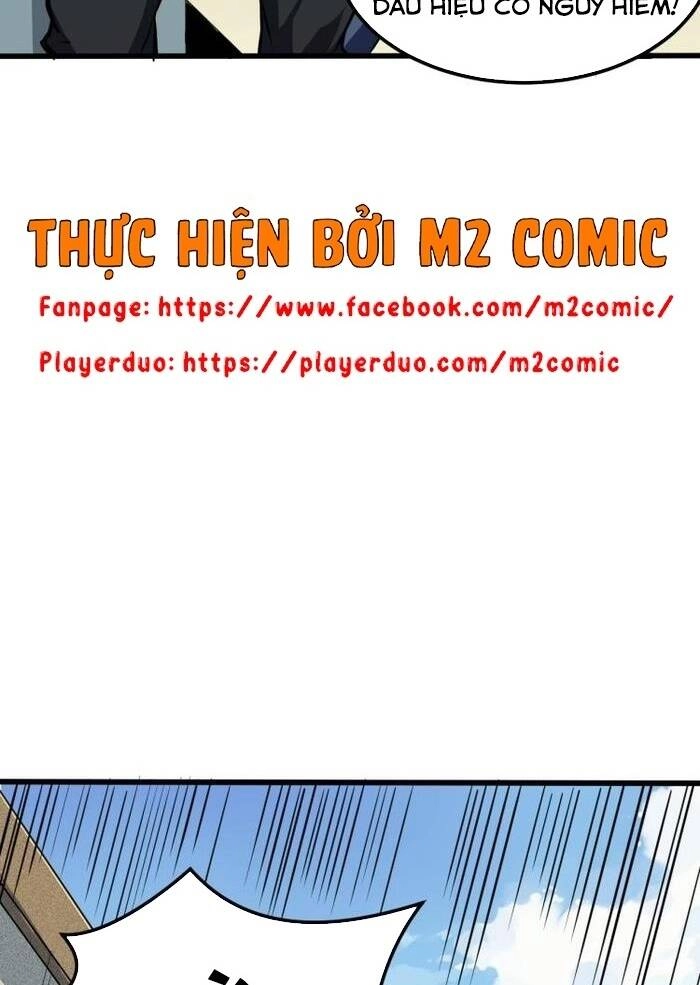 Quái Vật Nhạc Viên Chapter 14 - 26