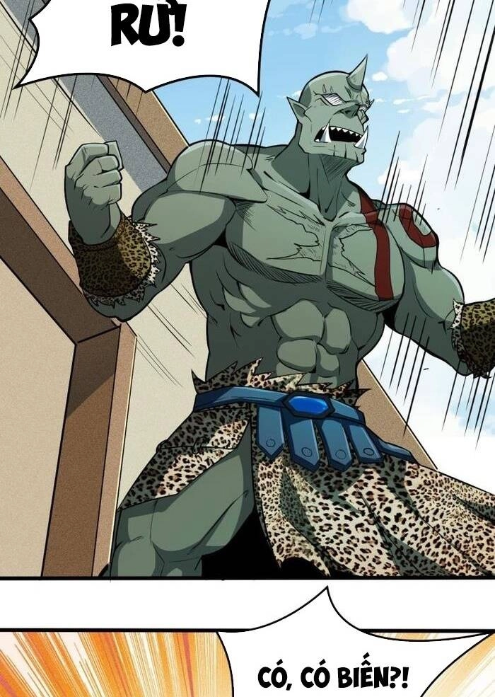 Quái Vật Nhạc Viên Chapter 14 - 27