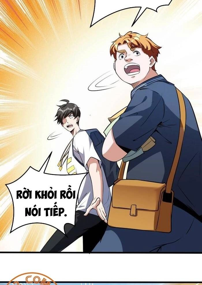 Quái Vật Nhạc Viên Chapter 14 - 28