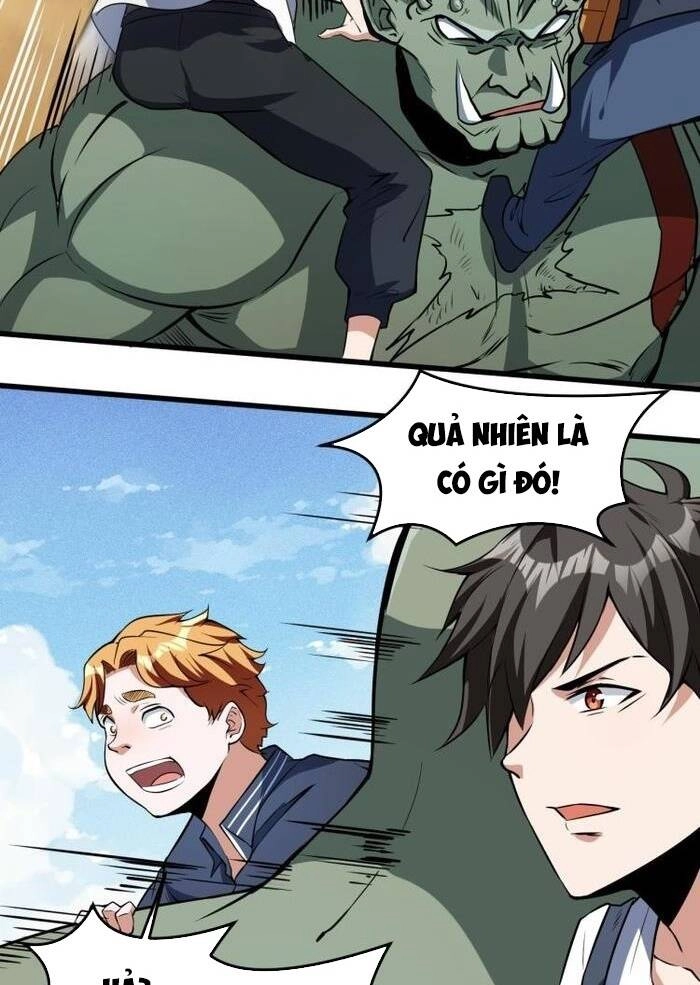 Quái Vật Nhạc Viên Chapter 14 - 30