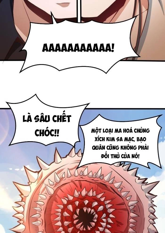 Quái Vật Nhạc Viên Chapter 14 - 38