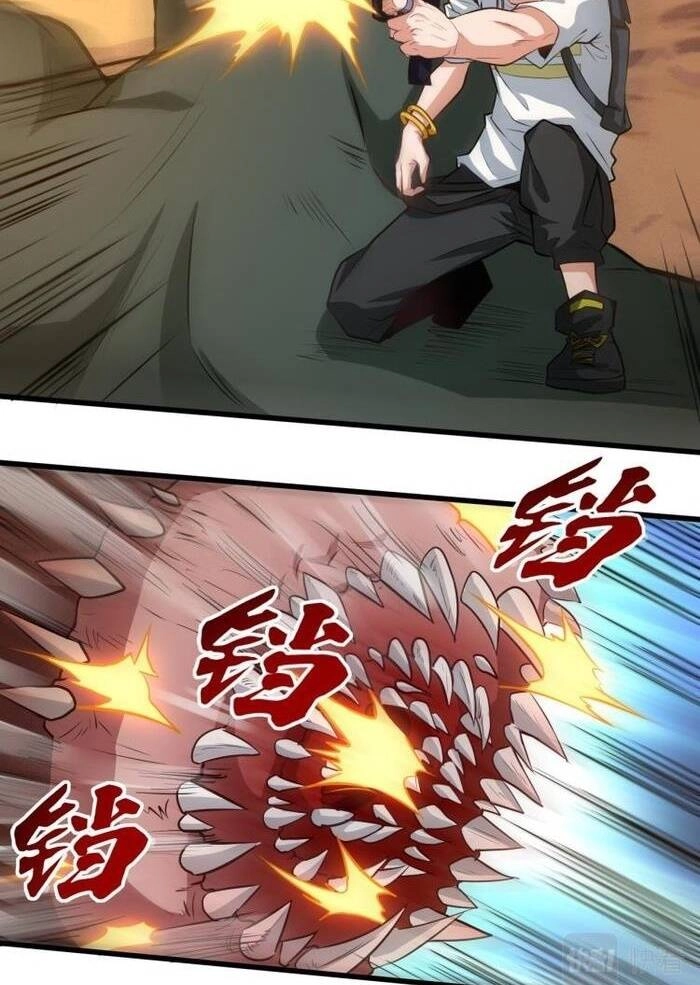 Quái Vật Nhạc Viên Chapter 14 - 40