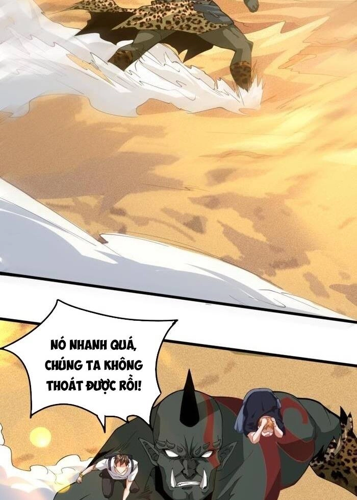 Quái Vật Nhạc Viên Chapter 14 - 43