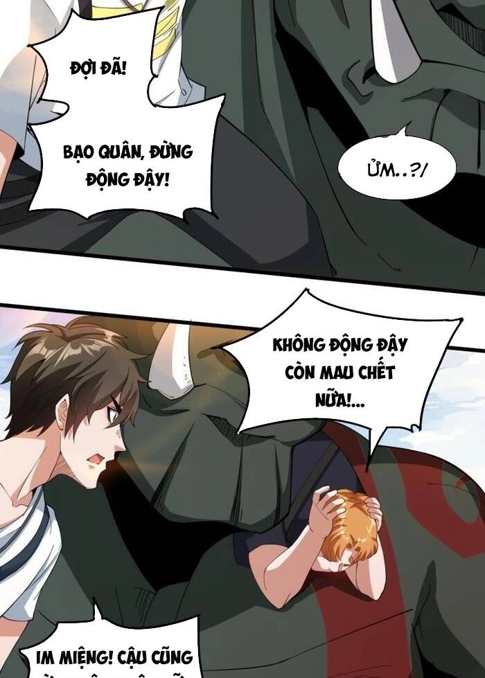 Quái Vật Nhạc Viên Chapter 14 - 45