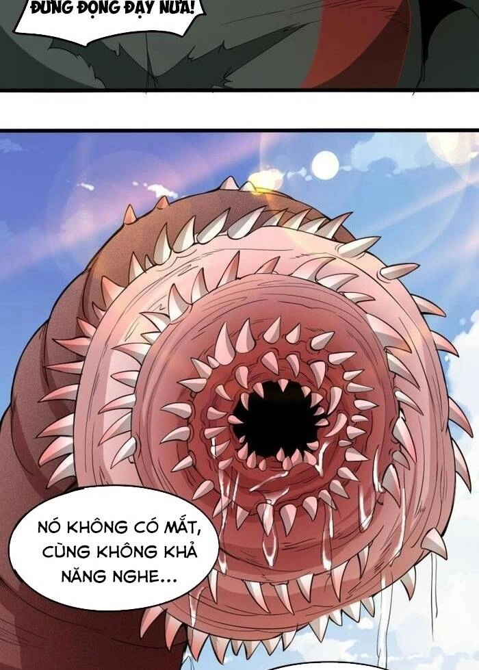 Quái Vật Nhạc Viên Chapter 14 - 46