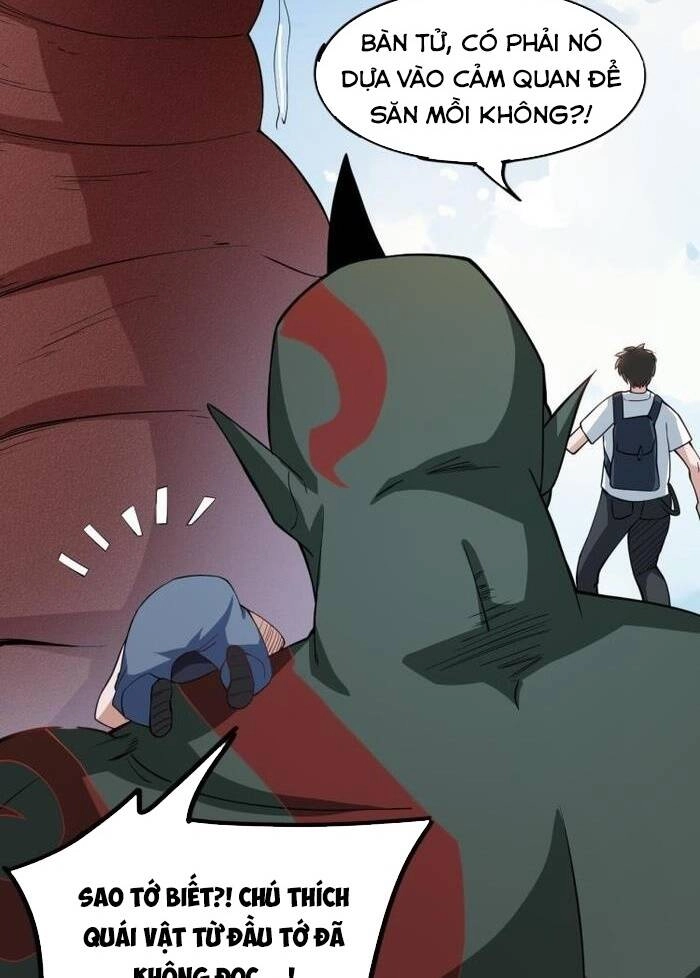 Quái Vật Nhạc Viên Chapter 14 - 47