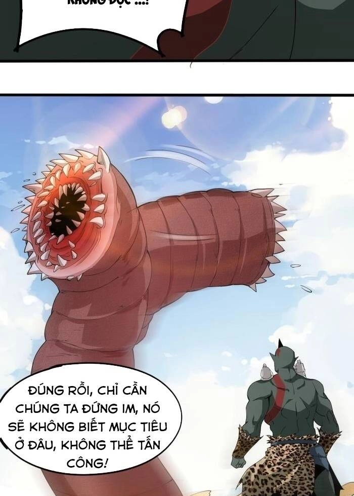 Quái Vật Nhạc Viên Chapter 14 - 48