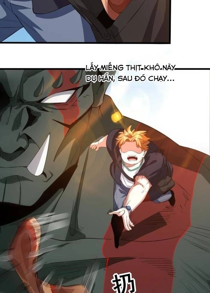 Quái Vật Nhạc Viên Chapter 14 - 50