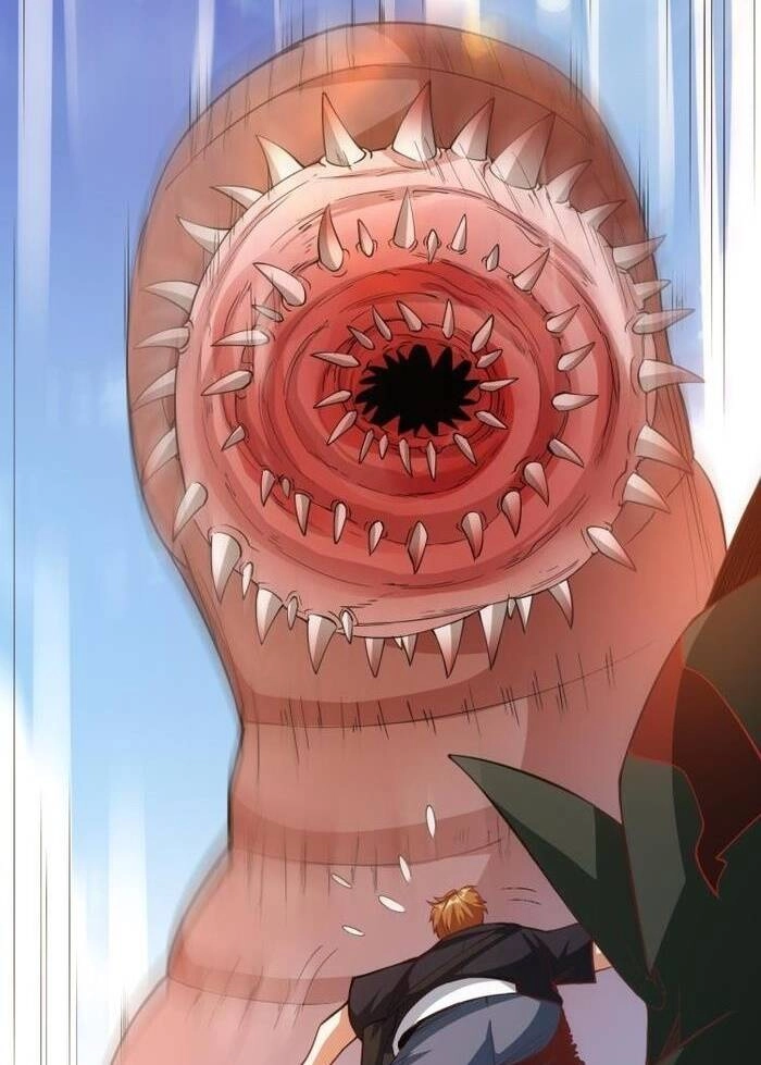 Quái Vật Nhạc Viên Chapter 14 - 52