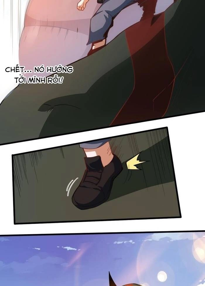 Quái Vật Nhạc Viên Chapter 14 - 53