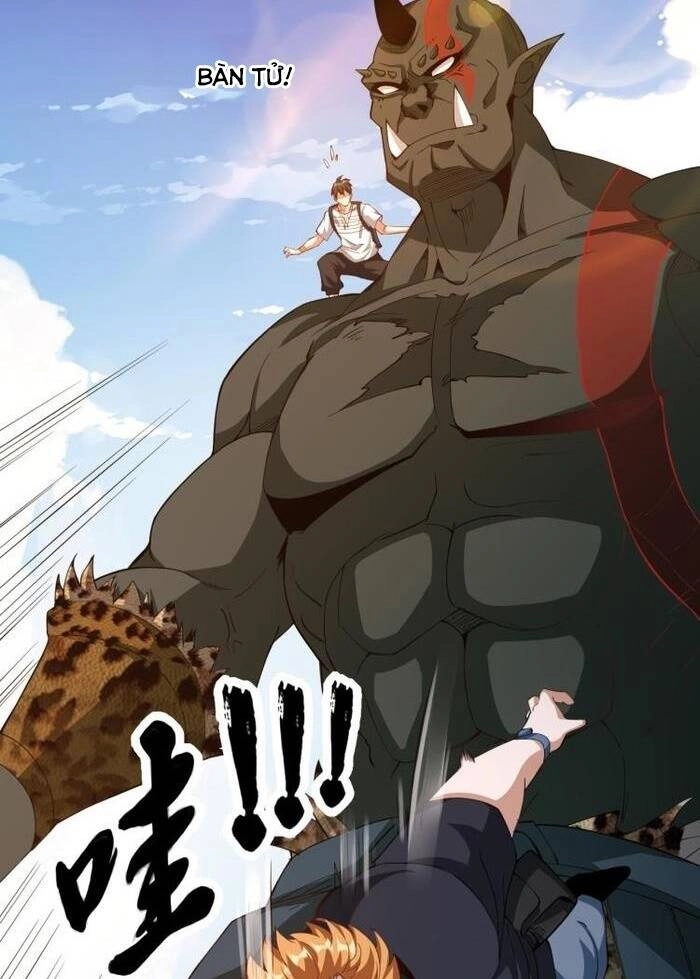 Quái Vật Nhạc Viên Chapter 14 - 54