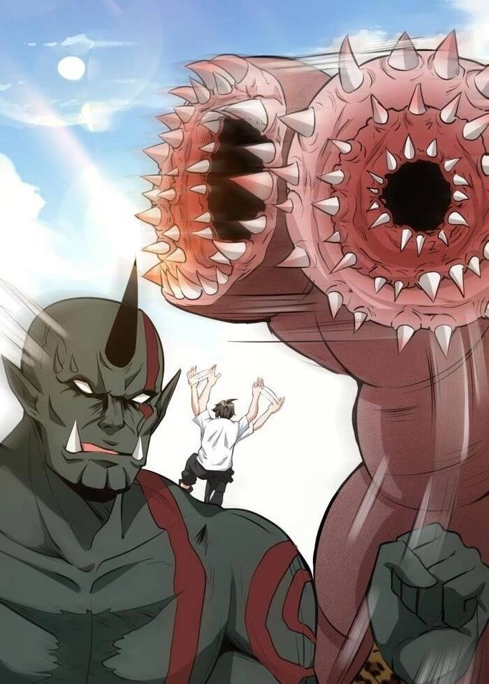 Quái Vật Nhạc Viên Chapter 14 - 66