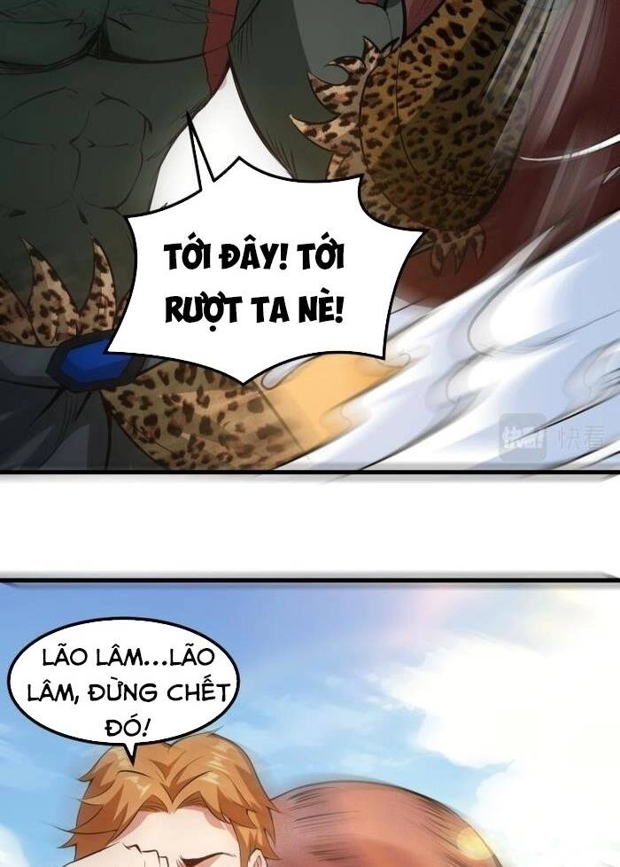 Quái Vật Nhạc Viên Chapter 14 - 67