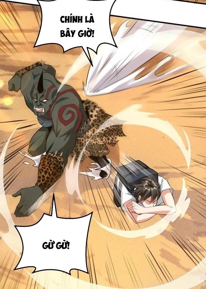 Quái Vật Nhạc Viên Chapter 14 - 70