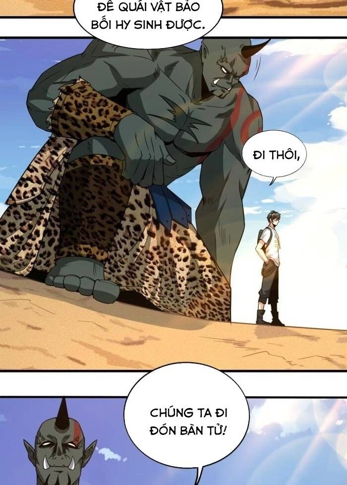 Quái Vật Nhạc Viên Chapter 14 - 79