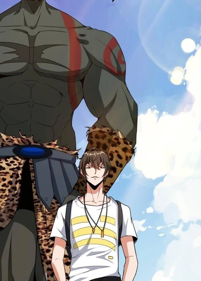 Quái Vật Nhạc Viên Chapter 14 - 80