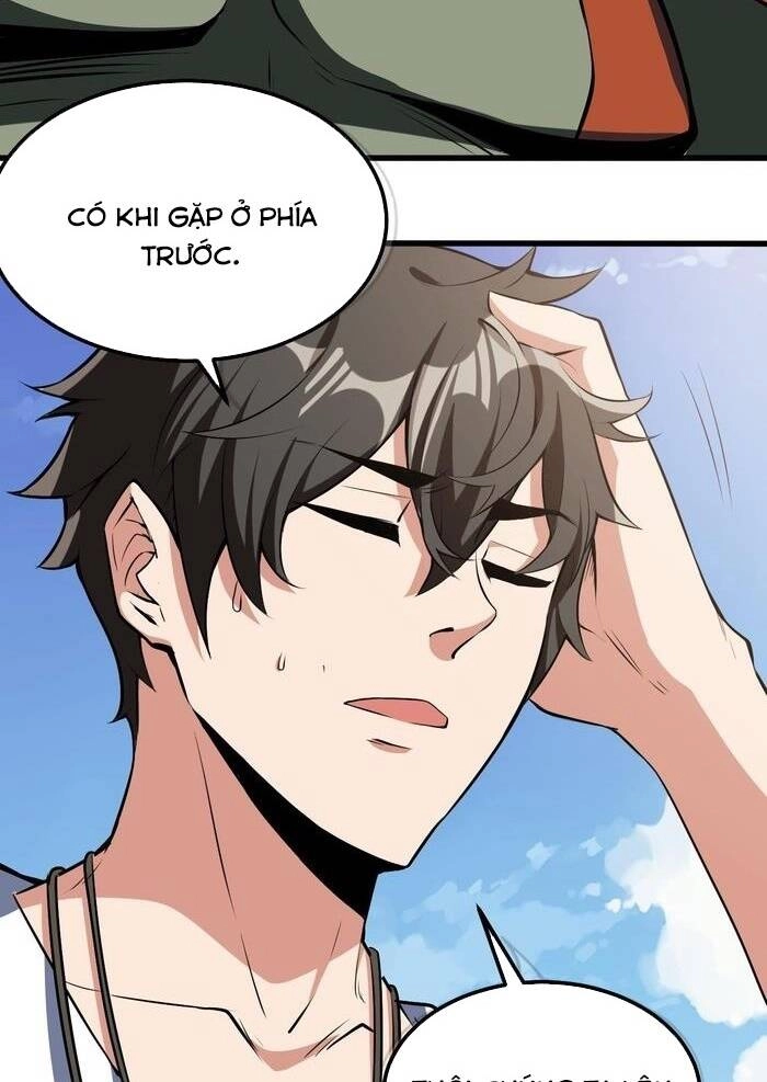 Quái Vật Nhạc Viên Chapter 15 - 5