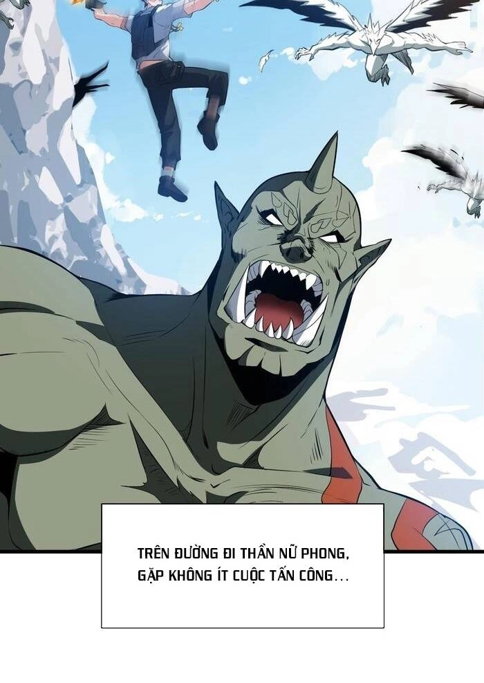 Quái Vật Nhạc Viên Chapter 15 - 7