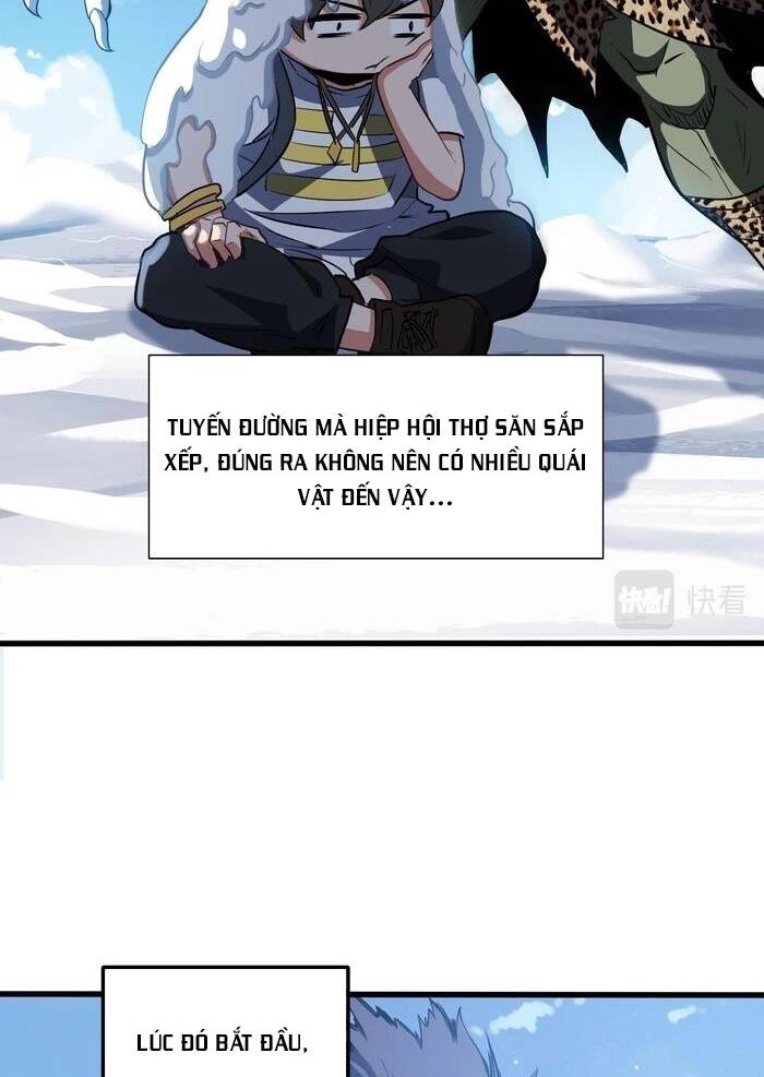 Quái Vật Nhạc Viên Chapter 15 - 9