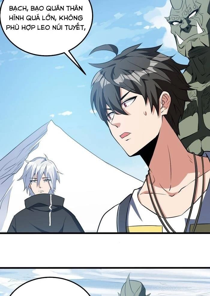 Quái Vật Nhạc Viên Chapter 15 - 15