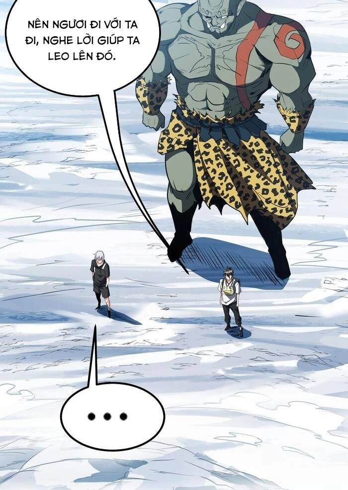 Quái Vật Nhạc Viên Chapter 15 - 16