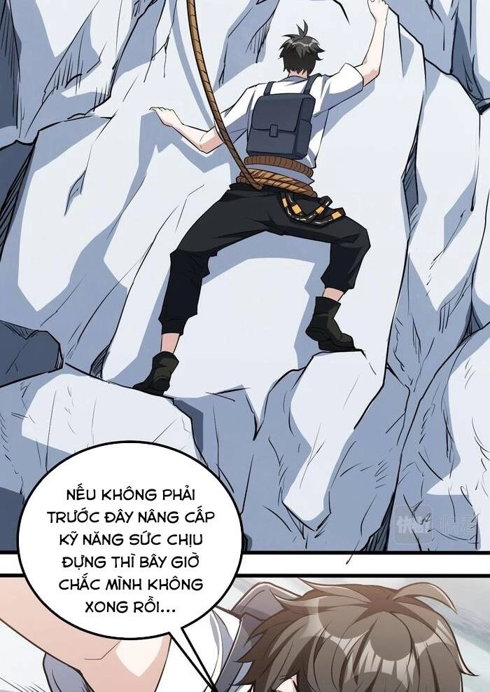 Quái Vật Nhạc Viên Chapter 15 - 19