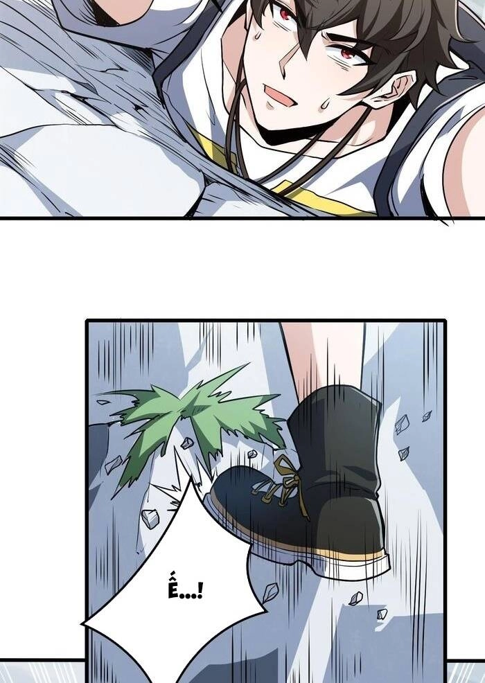 Quái Vật Nhạc Viên Chapter 15 - 20