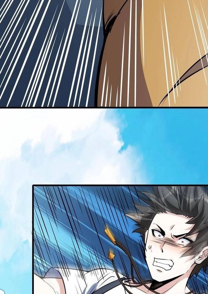 Quái Vật Nhạc Viên Chapter 15 - 25