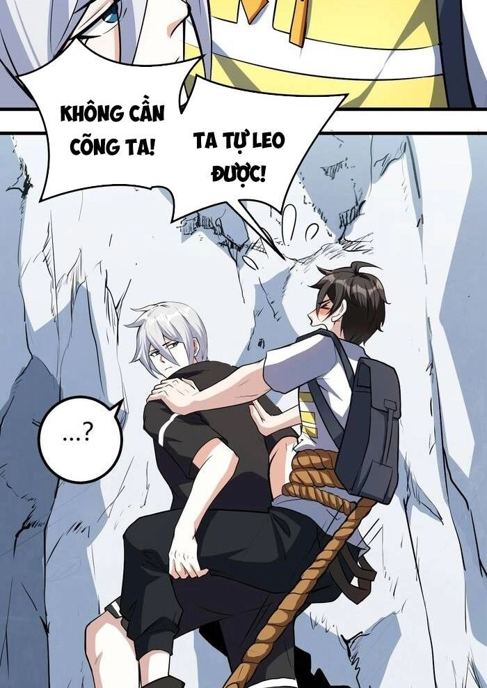 Quái Vật Nhạc Viên Chapter 15 - 30