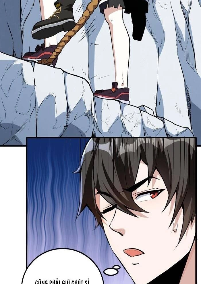 Quái Vật Nhạc Viên Chapter 15 - 31